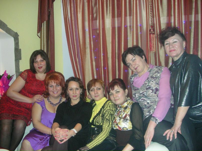 Наталия Петрина-Скворцова | Чебоксары