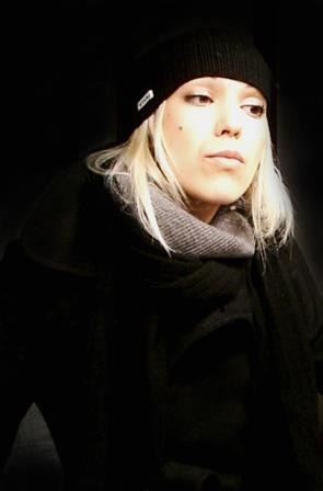 Alena Sorokina | Milano