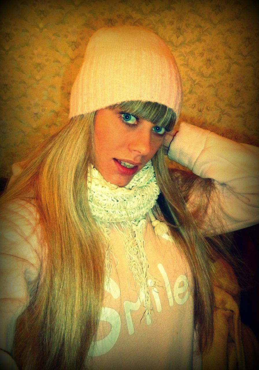 Алёнка Войнова *Malyshka* | Нижний Новгород