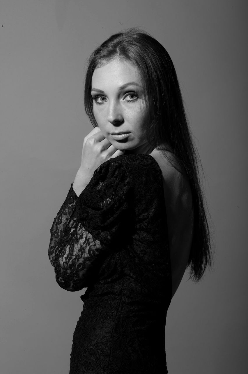 Елена Чеглакова | 