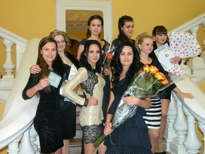 Сергей Чебановский | Кропивницкий / Кировоград