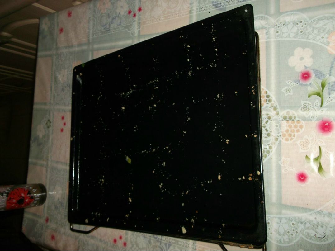 Дмитрий Ткаченко | Требухов