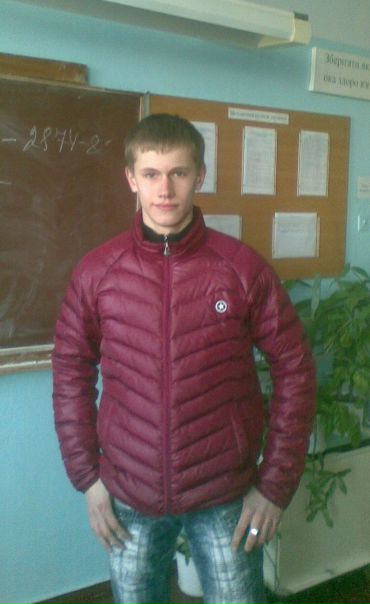 №87, Илья Питомец, Голая Пристань №87, Илья Питомец, Голая Пристань