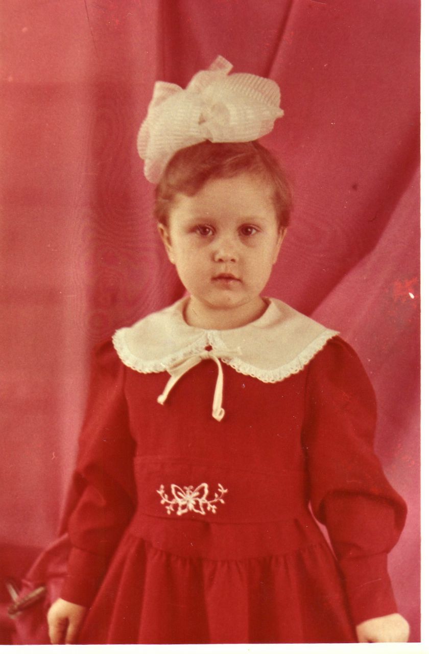 Алла Леонтьева | Ульяновск