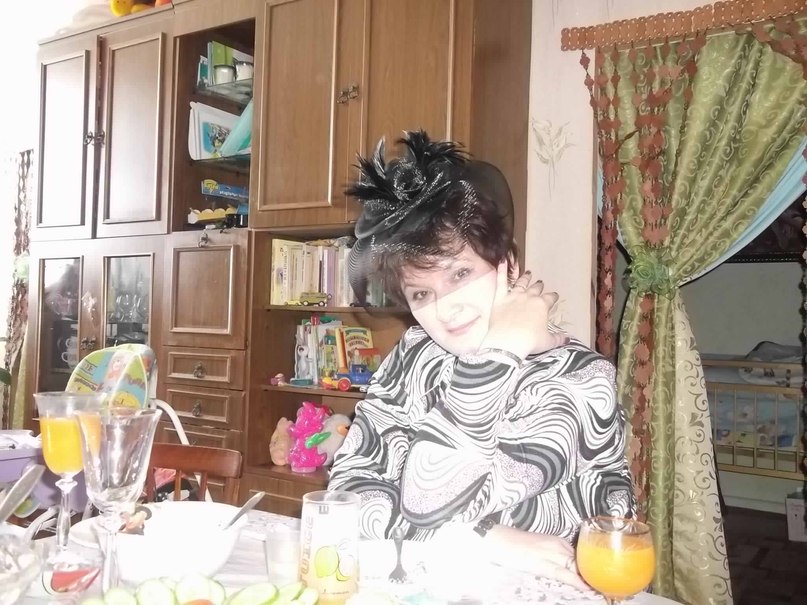 Надежда Мантулина Анатольевна | Шадринск