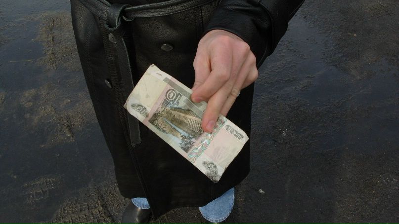 Глеб Невежин | Мурманск