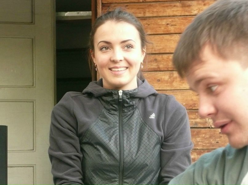 №122, Екатерина Попова, Челябинск №122, Екатерина Попова, Челябинск