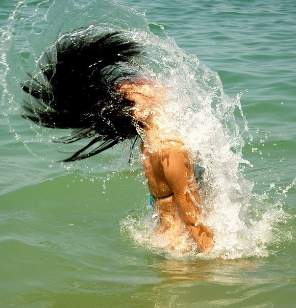 Наталия Торопчина | Москва