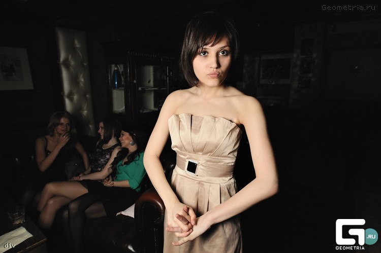 Юлия Абдрахманова | Челябинск