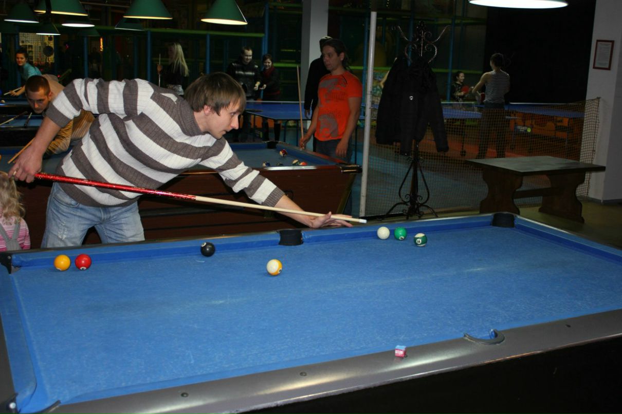 Алексей Шелганов | Курск