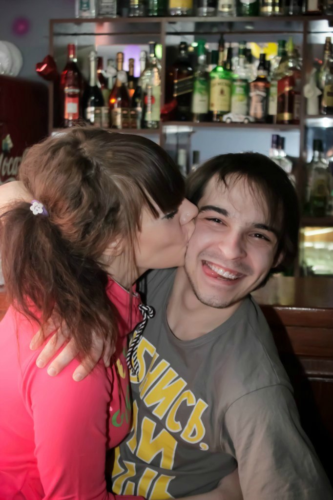 Юлия Мирвода | Нижний Новгород