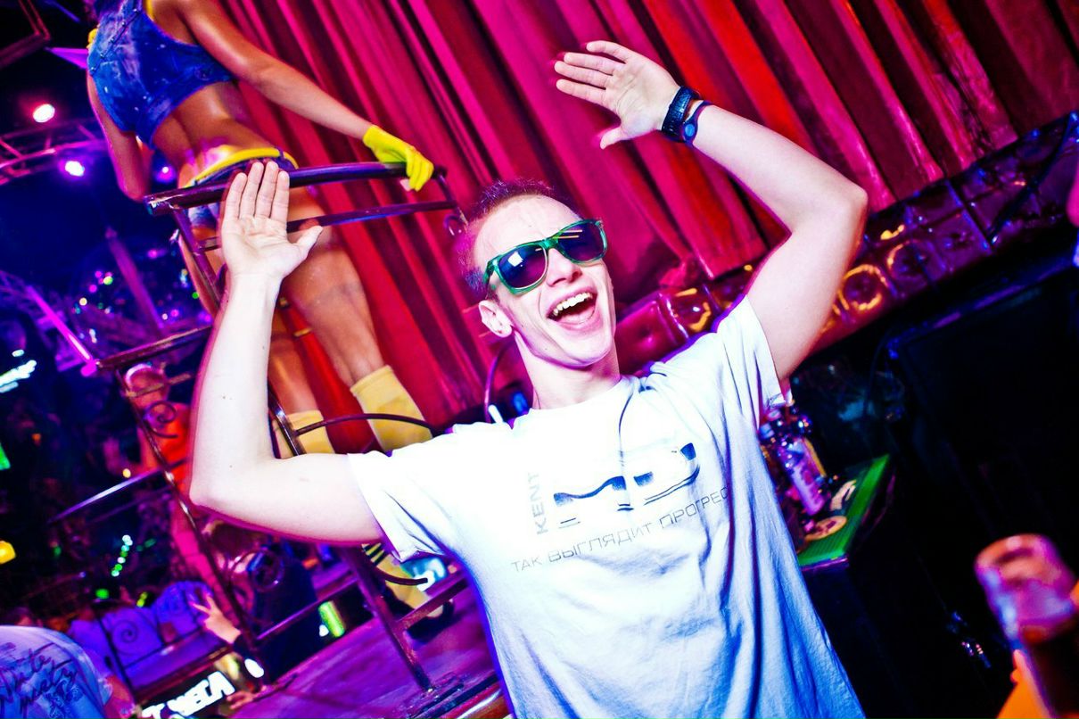 Jim Beam | Москва