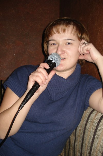 Светлана Кириленко | Москва