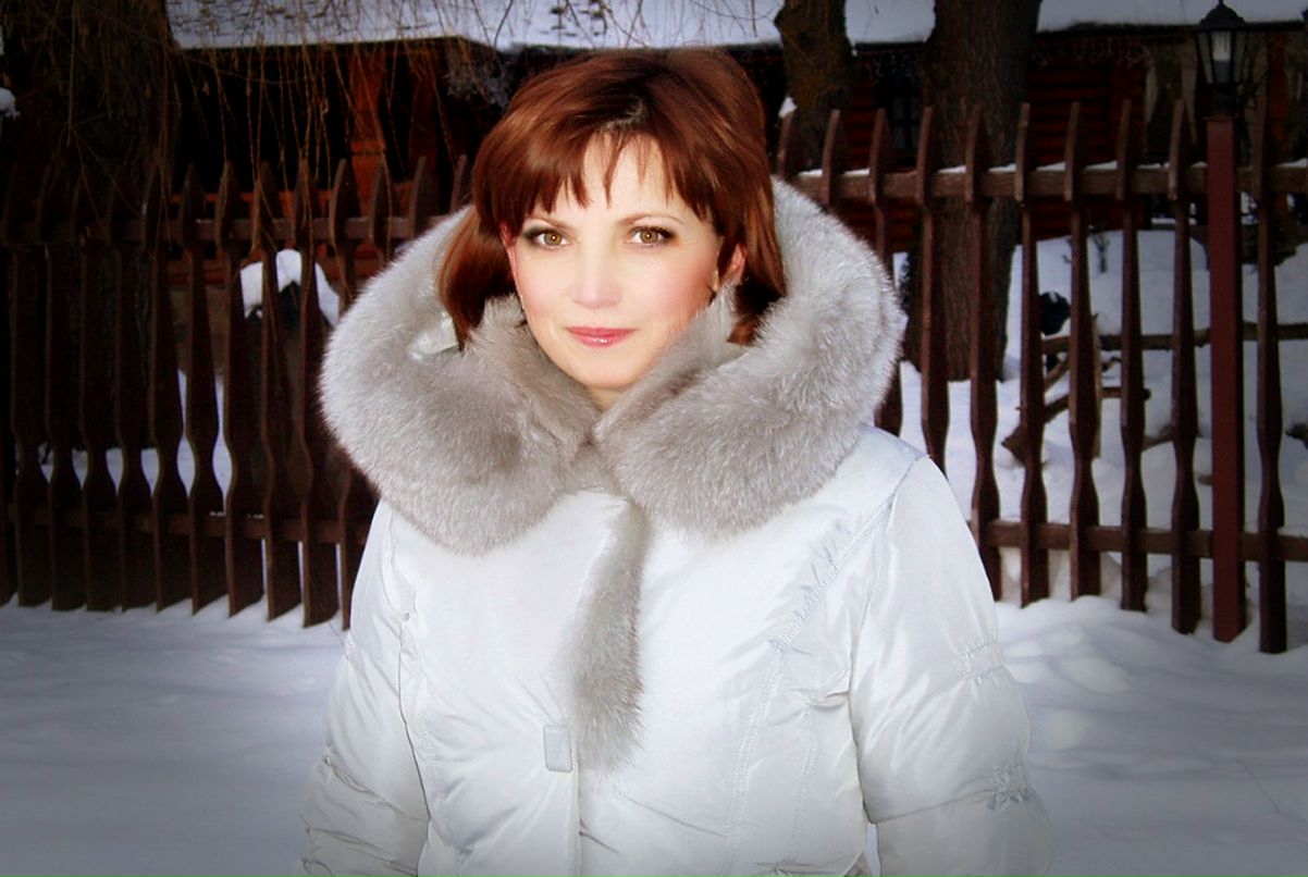 Людмила Самсонюк | Ровно