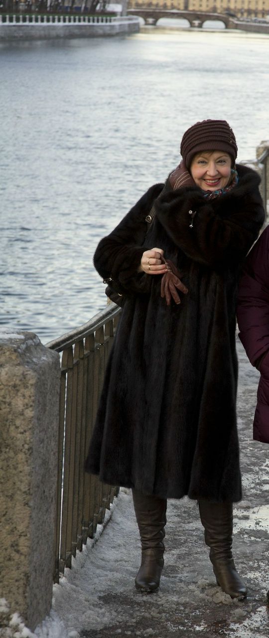 Ирина Рудинская | Санкт-Петербург