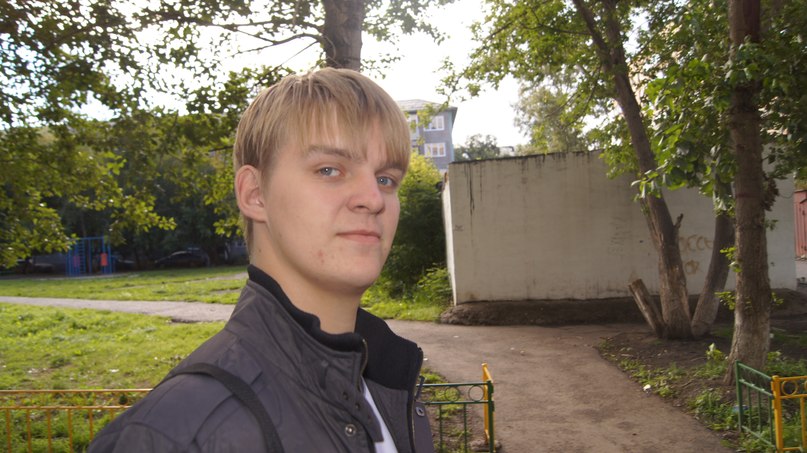 Слава Бородулин | 