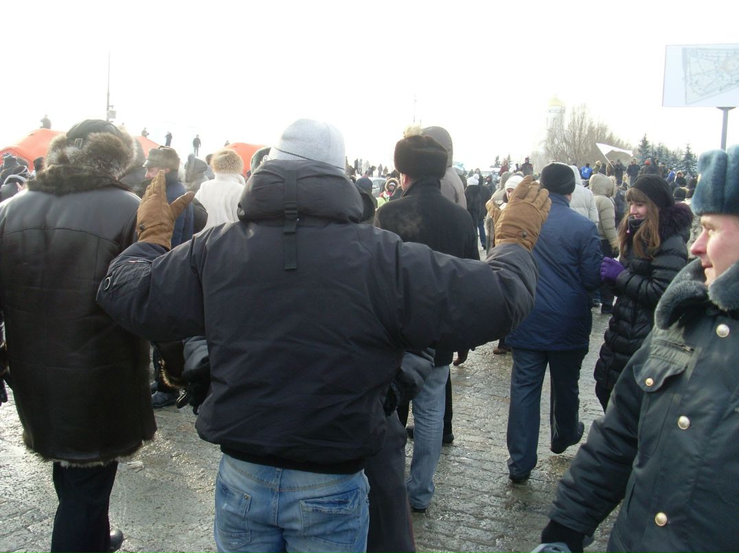 Влас Степанов | Москва