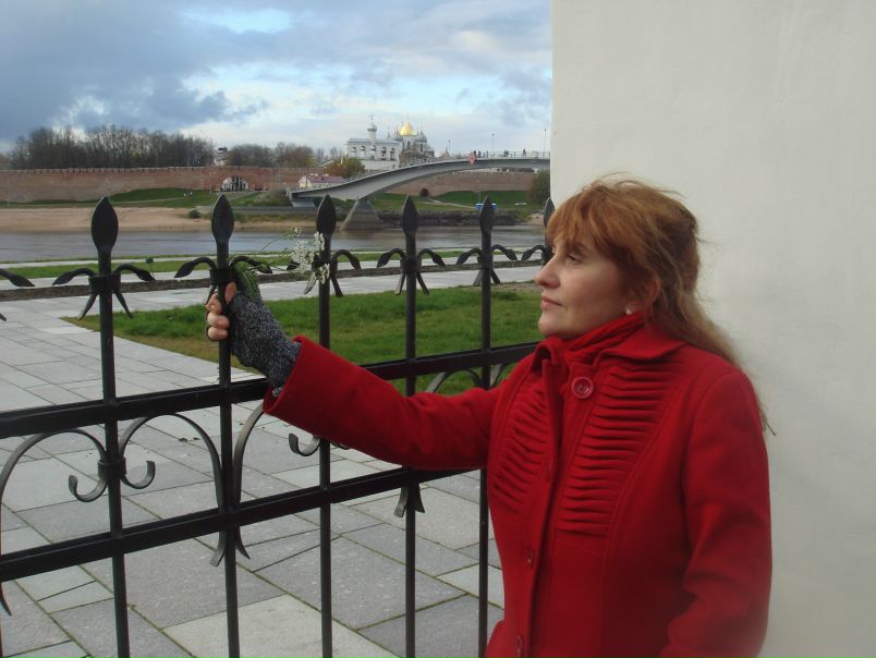 №80, Наталия Иванова, Санкт-Петербург №80, Наталия Иванова, Санкт-Петербург