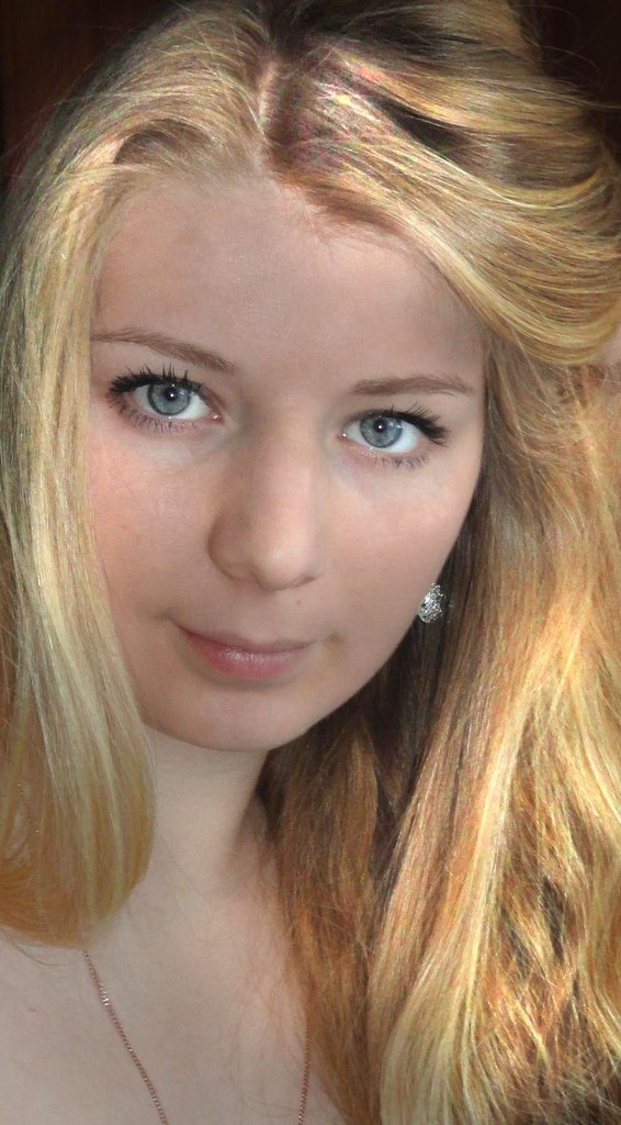 Аня Гарасим | Львов