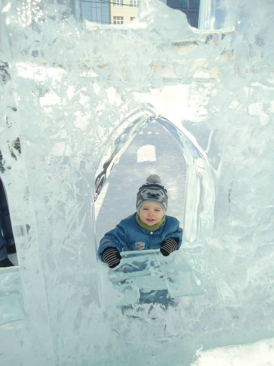 Маргарита Филипчук | Сургут