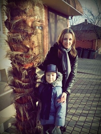 Аня Стешенко Стешенко|Аня | Валки