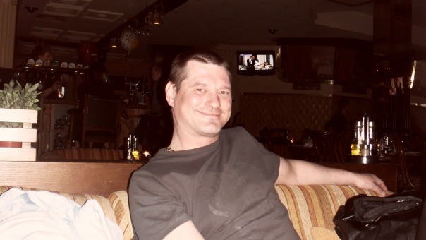 №88, Андрей Симонов №88, Андрей Симонов