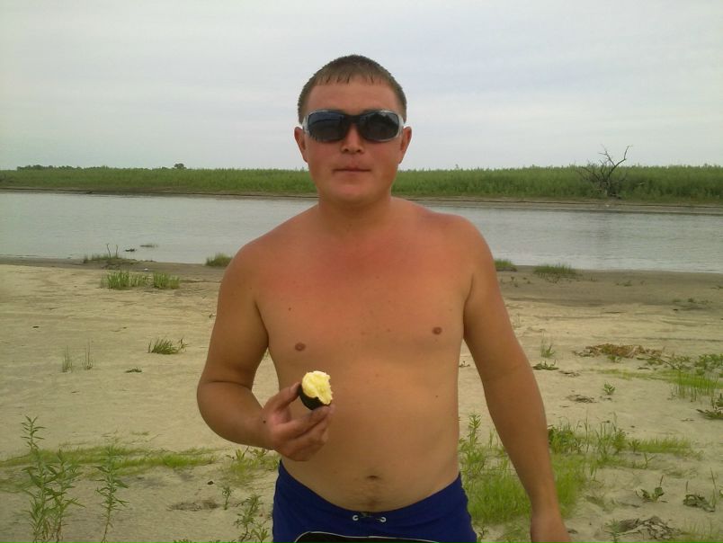 №3, Ильзур Янсуфин, 38 лет, Юрты-Супринские №3, Ильзур Янсуфин, 38 лет, Юрты-Супринские