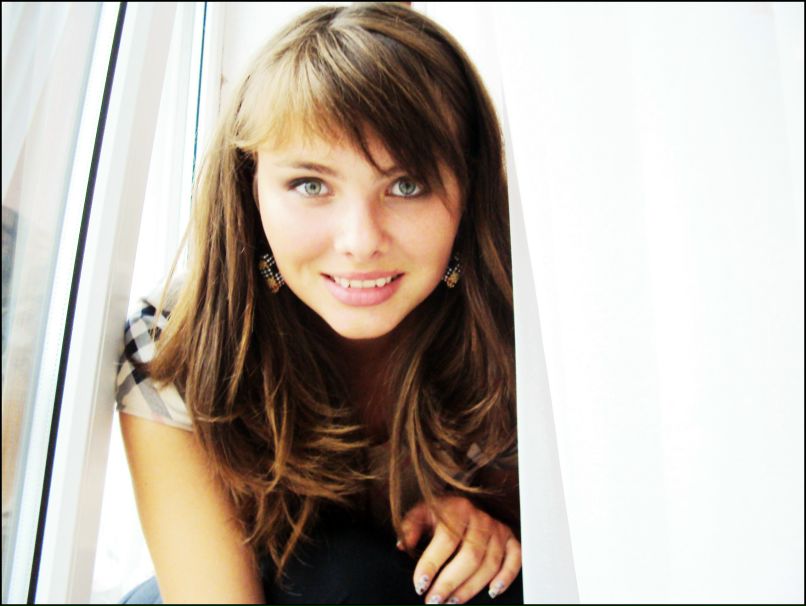 Олена Ковалик | Золочев