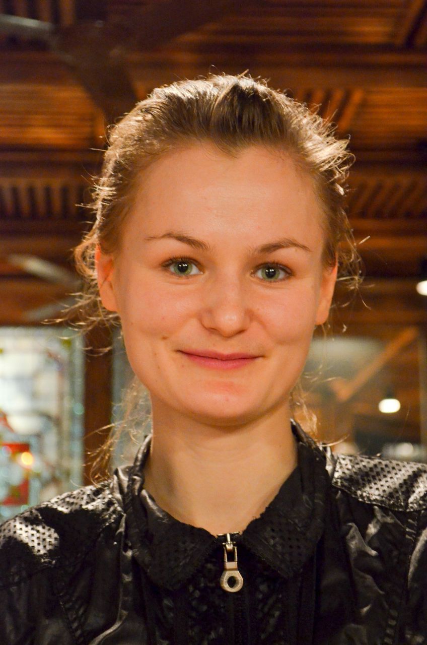 Анна Соколова Николаевна | Москва