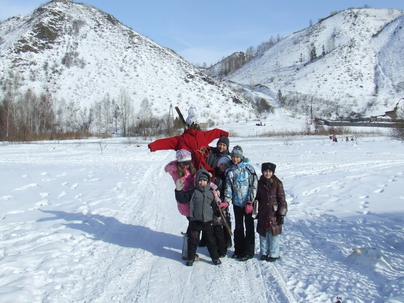 Татьяна Решетникова | Красноярск