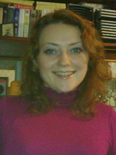 №38, Юлия Ляхова, 39 лет №38, Юлия Ляхова, 39 лет
