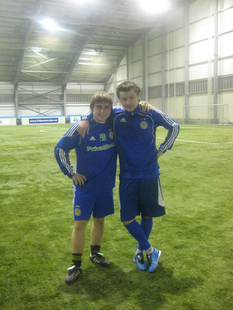 Алексей Гапон | Киев