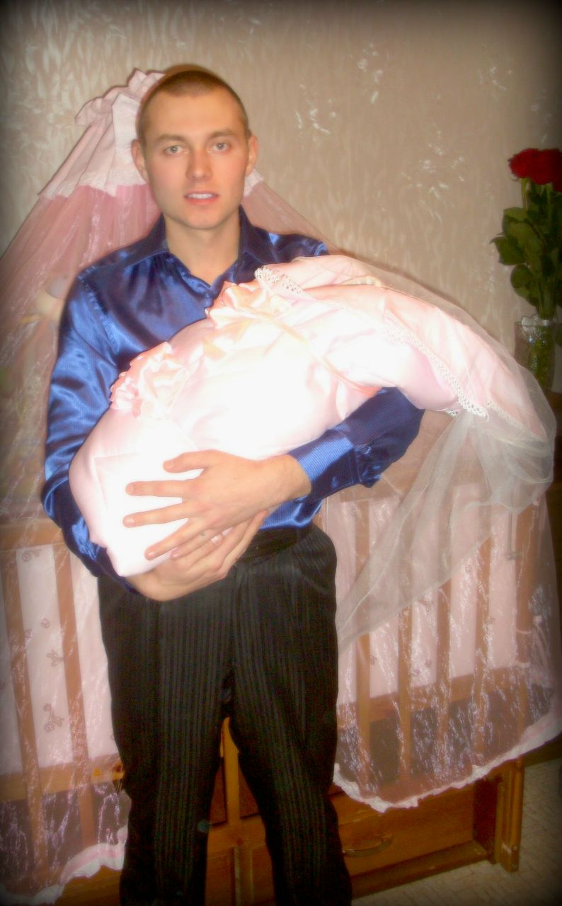 Сергей Наумов | Москва