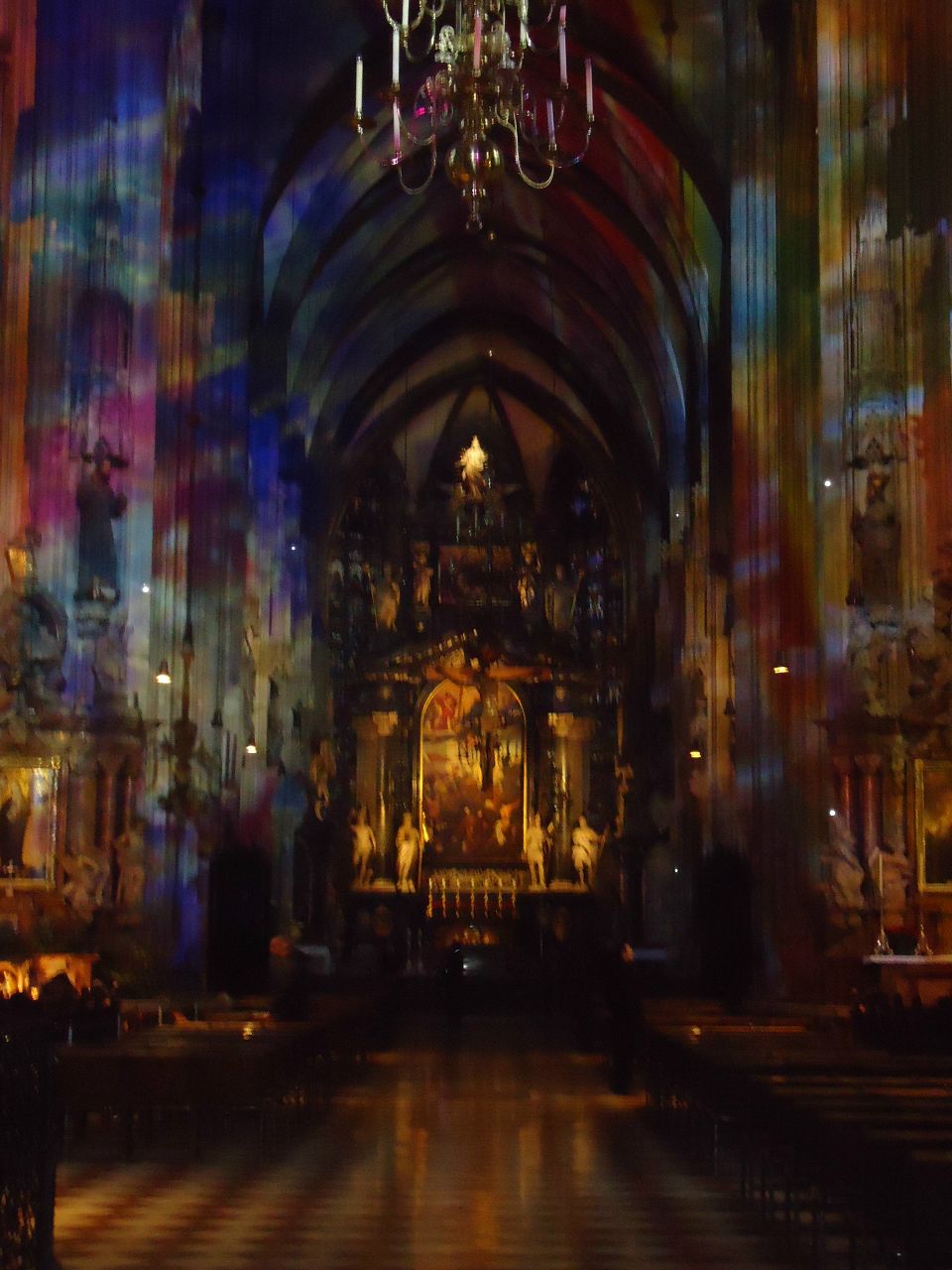 Леонид Карпов | Санкт-Петербург