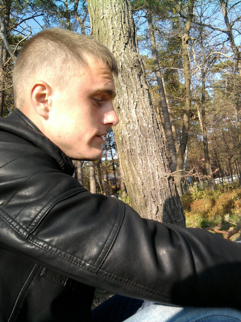 Стас Череповицкий | Светлогорск