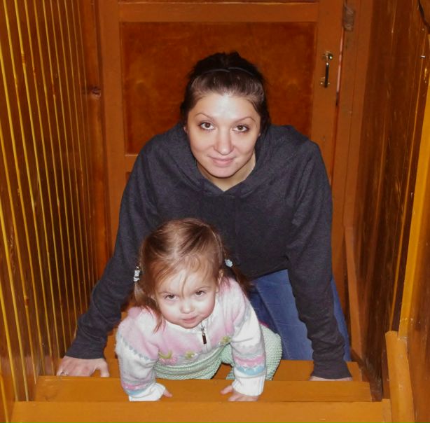 №101, Katerina Barinova, Тольятти №101, Katerina Barinova, Тольятти