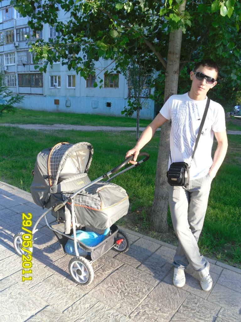 Екатерина Сергеева Сергеевна | Астрахань