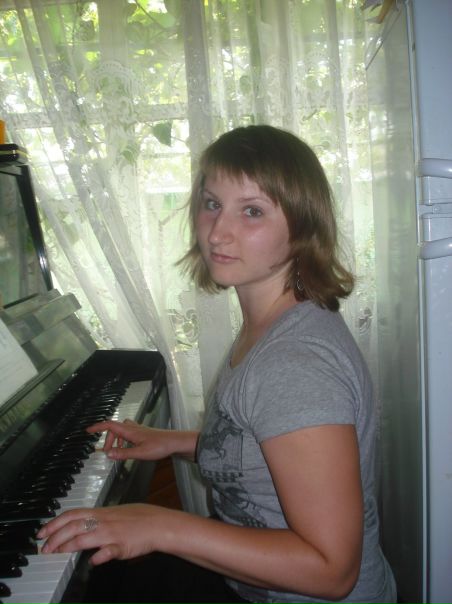 №48, Света Филиппова, Санкт-Петербург, Россия №48, Света Филиппова, Санкт-Петербург, Россия