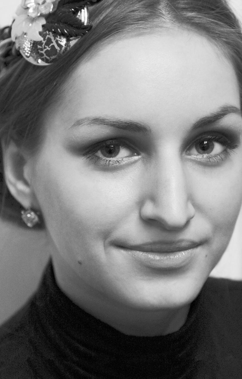 Mari Anna | Москва