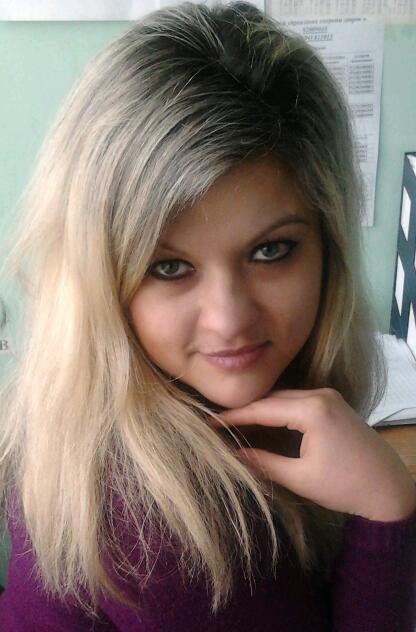 Юля Чесняк | Каменец-Подольский