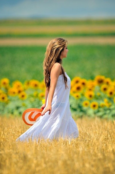 Ксения Романченко | Киев