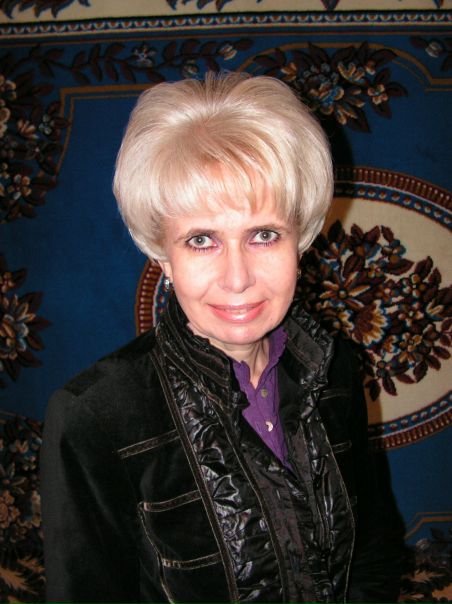 №3, Елена Фокина, 59 лет, Москва, Россия №3, Елена Фокина, 59 лет, Москва, Россия