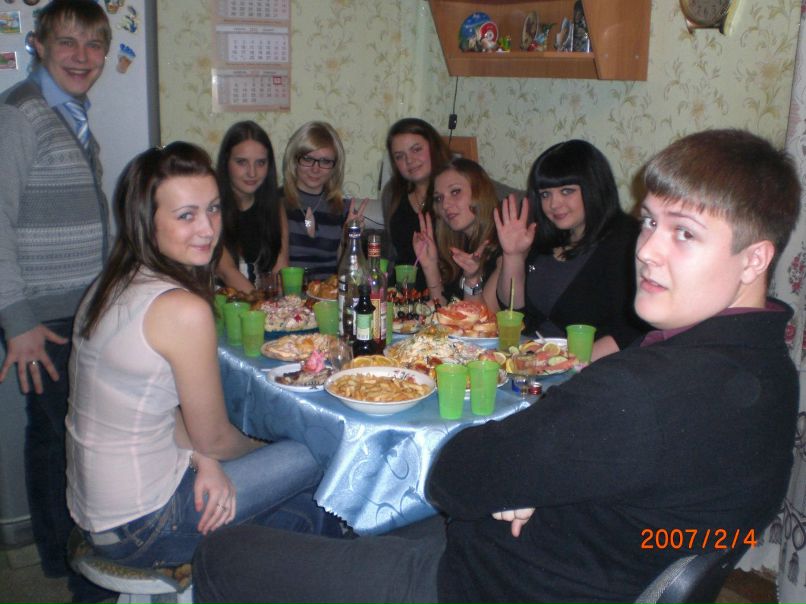 Алла Слынько | Тосно