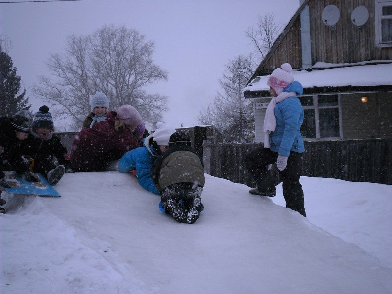 Надежда Гусева | Сонково