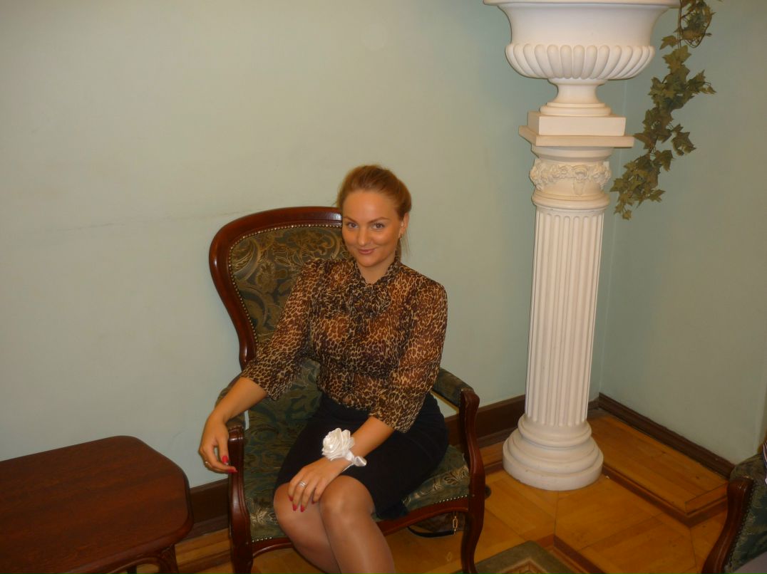 Екатерина Петрова Жемчужинка | Санкт-Петербург