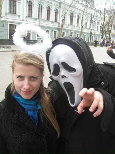 №24, Оленка Гоменюк, 37 лет, Тернополь №24, Оленка Гоменюк, 37 лет, Тернополь