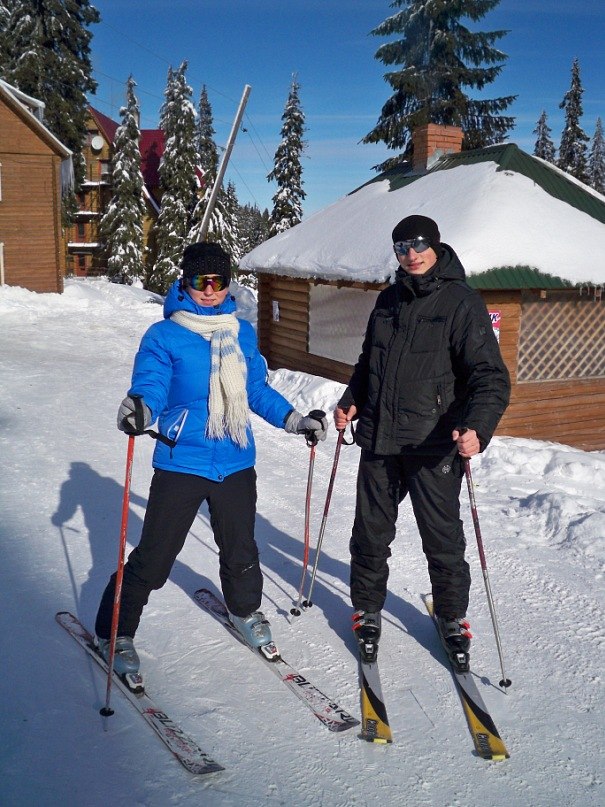 Юлия Иванова | Днепр (Днепропетровск)