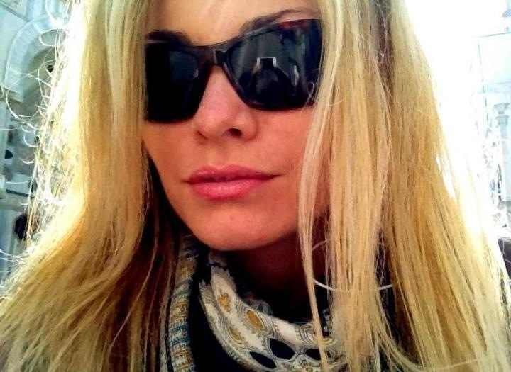 Марина Волошинова | Санкт-Петербург