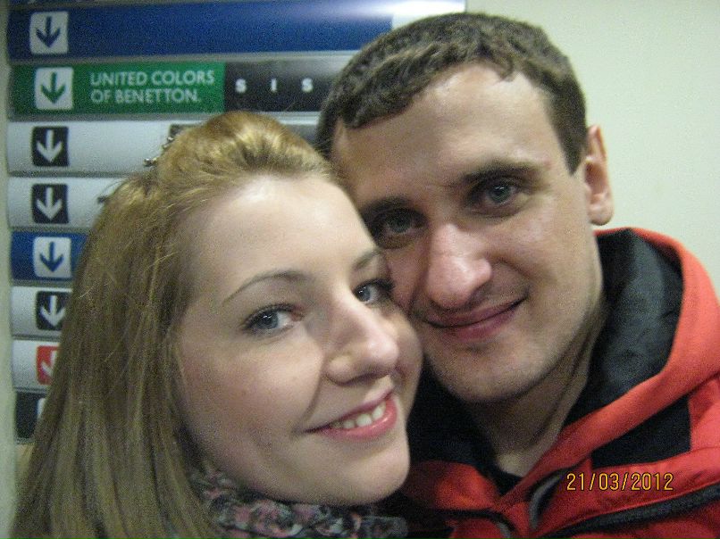 Ирэн Теплых-Лазарева | Челябинск