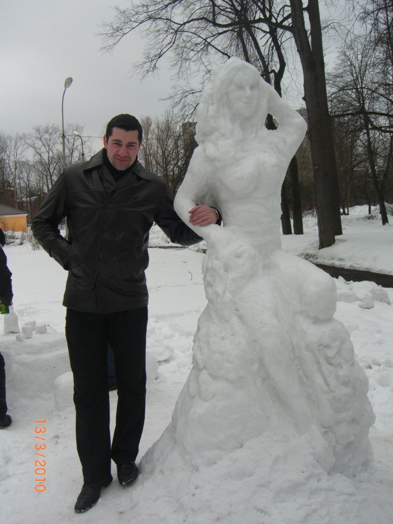 Игорь Миронов | Санкт-Петербург